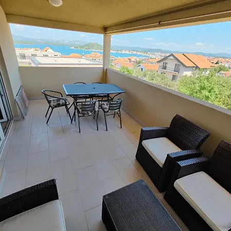 Hodl Apartmán