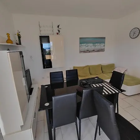 Apartmán Hodl *
