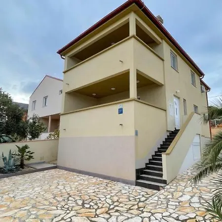 Hodl Apartmán