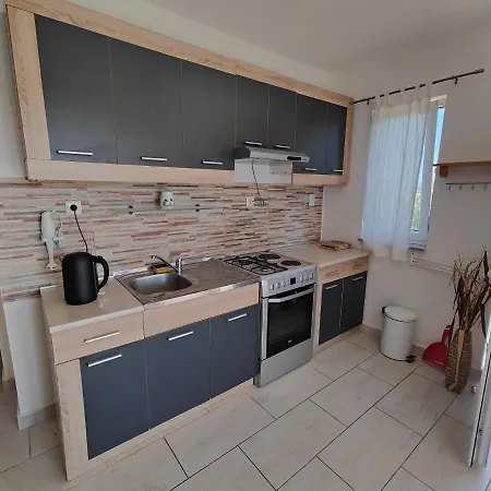 Apartmán Hodl *