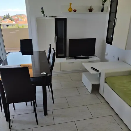 Hodl Apartmán *