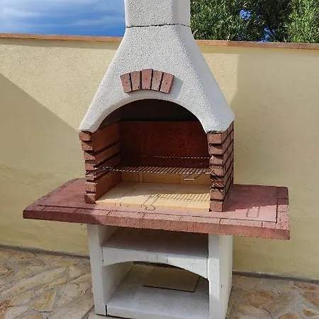 Hodl Apartmán *