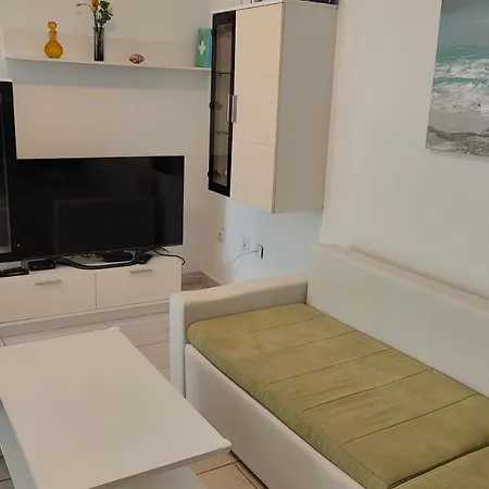 Apartmán Hodl *